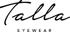 TALLA EYEWEAR Logo