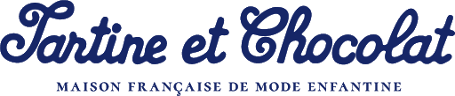 Tarine et Chocolat Logo